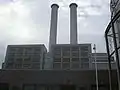 Kraftwerksblock
