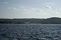 Zarnowitzer See als Unterbecken