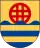 Wappen der Gemeinde Hylte