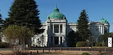 Hyōkei-kan (Tokyo)