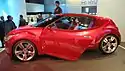 HND-3 Veloster(IAA 2007)