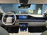 Innenansicht
