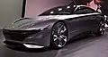 Hyundai Le Fil Rouge(Genfer Auto-Salon 2018)