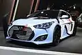 Hyundai RM15(Seoul Motor Show 2015)