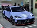 Hyundai RN22e(2022)
