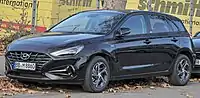 Hyundai i30 (seit 2020)