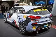 i30 N 24h
