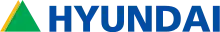 Logo der Hyundai Group
