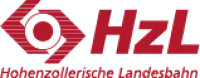 Logo der Hohenzollerischen Landesbahn