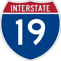 Interstate 19