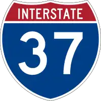 Interstate 37