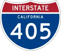 Interstate 405 (CA)