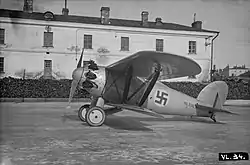 IVL D.26 Haukka