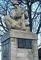 Denkmal