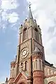 Kirche Notre-Dame