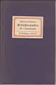 IB 89/1C Charles Dickens: Silvesterglocken, Tonpapierbroschur