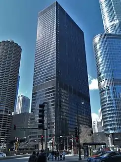 330 North Wabash