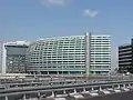 IBM Gebäude in Petach Tikwa