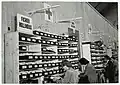Niederländischer Dienst, um 1940