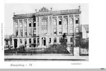 Landeshaus