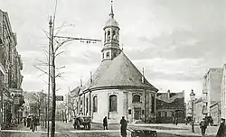 Litauische Kirche