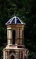 Turm der Vinzenzkirche