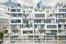IKEA vienna city store