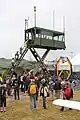 Mobiler Tower