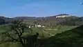 Landschaft Bad Schauenburg