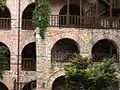 Innenhof