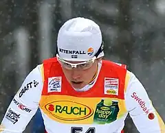 Ida Ingemarsdotter (2010)