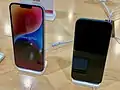 iPhone 14 Plus und iPhone 14