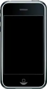 iPhone 3G
