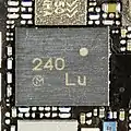 Murata-Schaltkreis, IPhone 6s (etwa 2015)