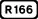 R166