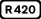 R420
