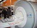 Magnetresonanztomograf von Siemens Healthineers