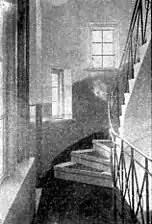Treppenhaus