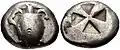 Aegina, um 510–490 v. Chr.