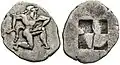 Thasos, um 500–463 v. Chr.