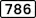 H786