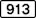 H913