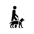 PF 046: Barrierefreiheit ― Assistenzhund
