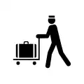 PF 069: Gepäckservice ― Assistent