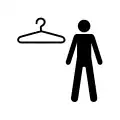 PF 079: Umkleidekabine ― Herren