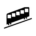 TF 012: Standseilbahn