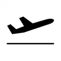 TF 015: Abflugsort