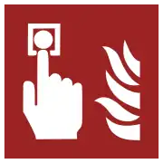 F005: Brandmelder
