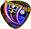 Logo von Expedition-13
