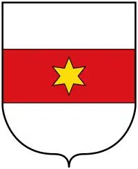 Wappen von Bozen